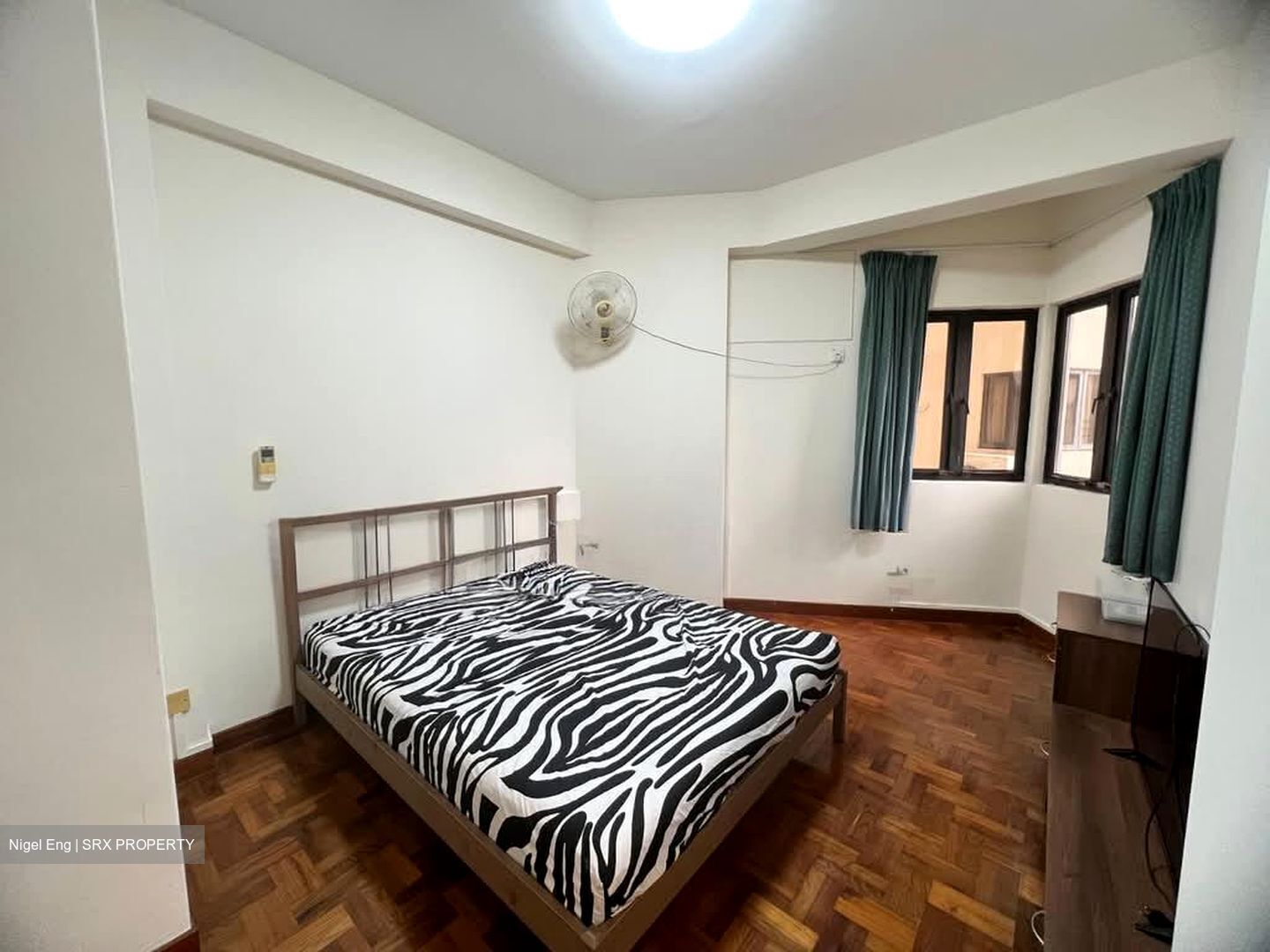 Bayshore Park (D16), Condominium #600813891